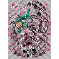 Japanese anime-JP 355